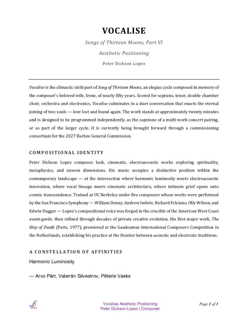Peter-Dickson-Lopez_Vocalise-Aesthetic-Positioning